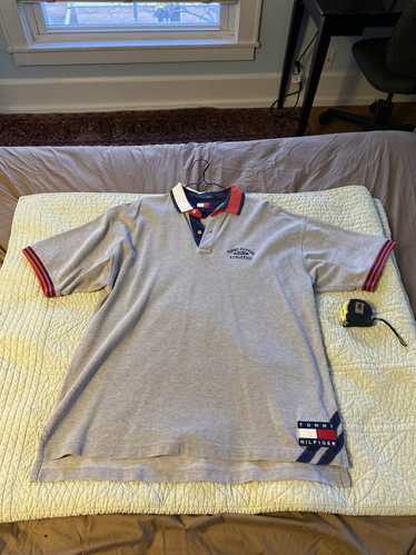 Tommy Hilfiger × Tommy Jeans × Vintage VTG Tommy … - image 1