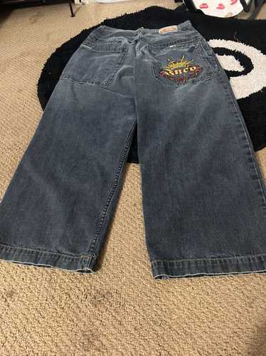 Jnco basics original - - Gem
