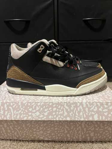 Jordan Brand × Nike × Streetwear Desert Elephant J