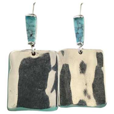 Robert Lee Morris Earrings - image 1