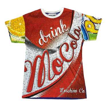 Moschino T-shirt