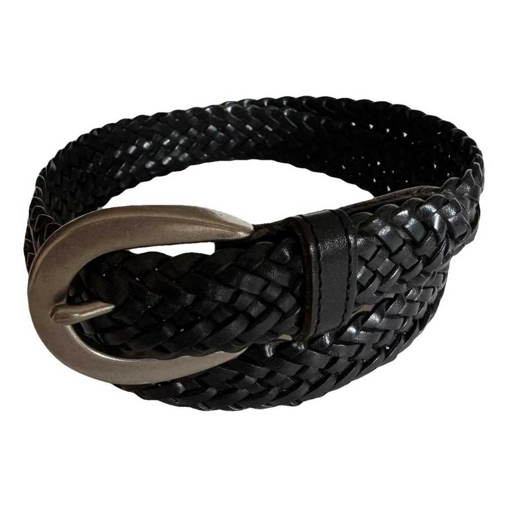 Coach Leather belt - image 1