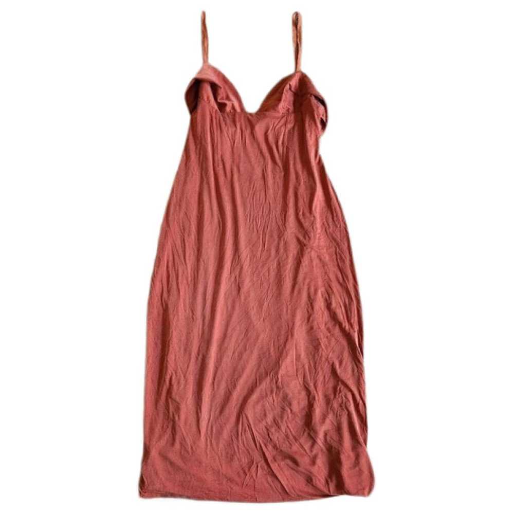 Jacquemus Mid-length dress - image 1