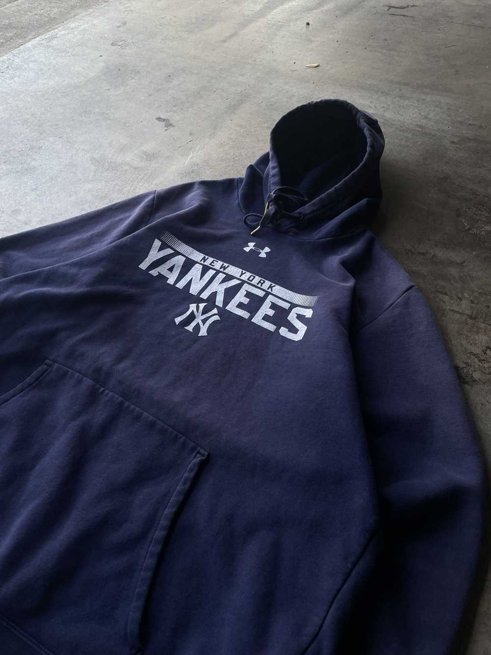 New York Yankees × Vintage 2000s New York Yankees… - image 2