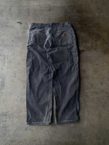 Carhartt × Vintage 2000s Carhartt Carpenter Pants