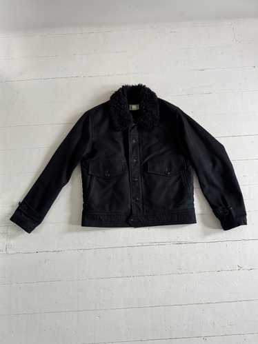 RRL Ralph Lauren Kenton Deck Jacket