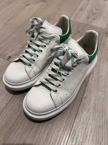 Alexander McQueen Alexander McQueen Sneaker - image 1