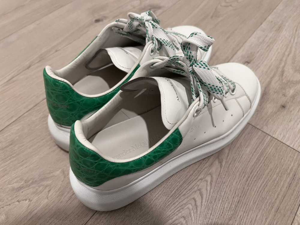 Alexander McQueen Alexander McQueen Sneaker - image 3