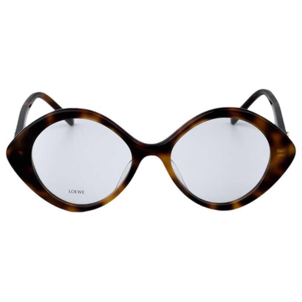 Loewe Sunglasses - image 1