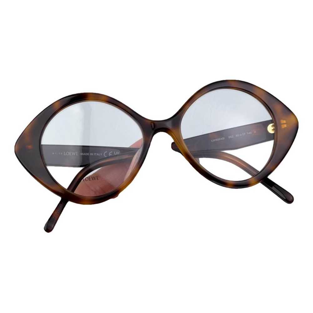 Loewe Sunglasses - image 2