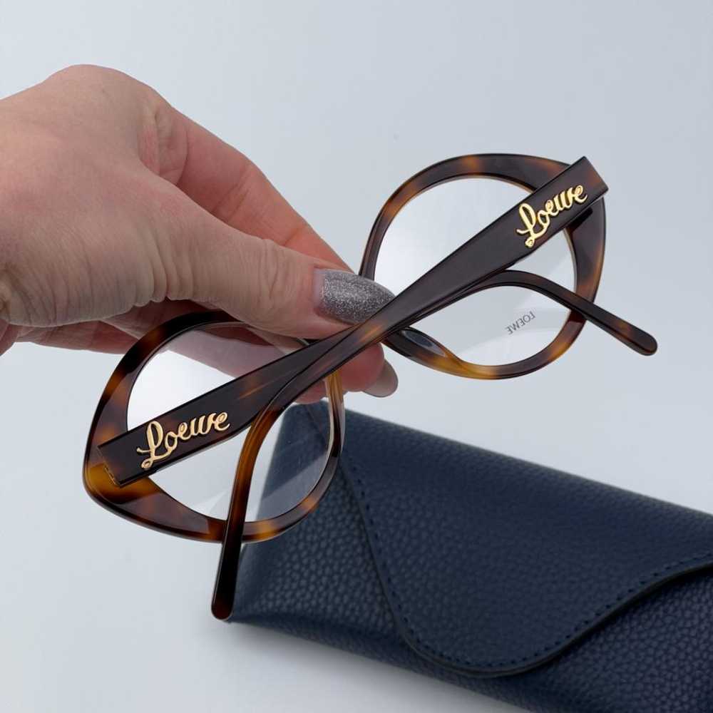 Loewe Sunglasses - image 3