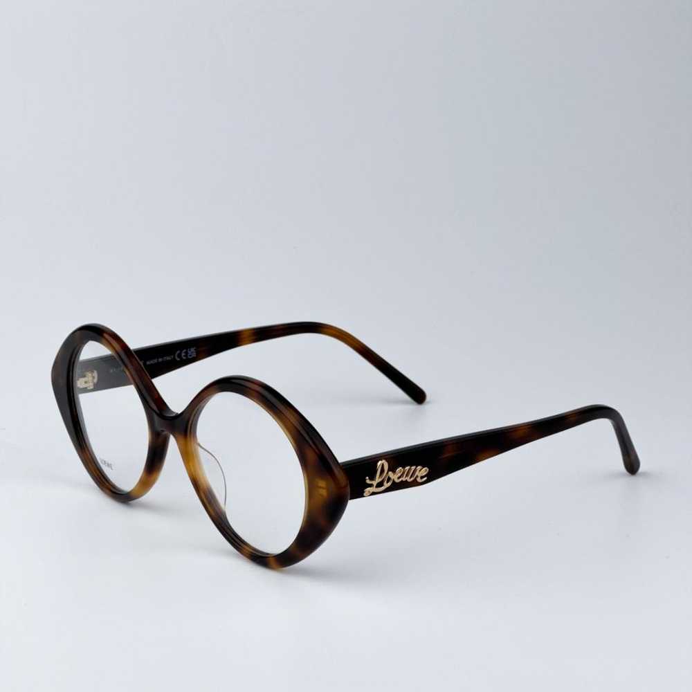 Loewe Sunglasses - image 4