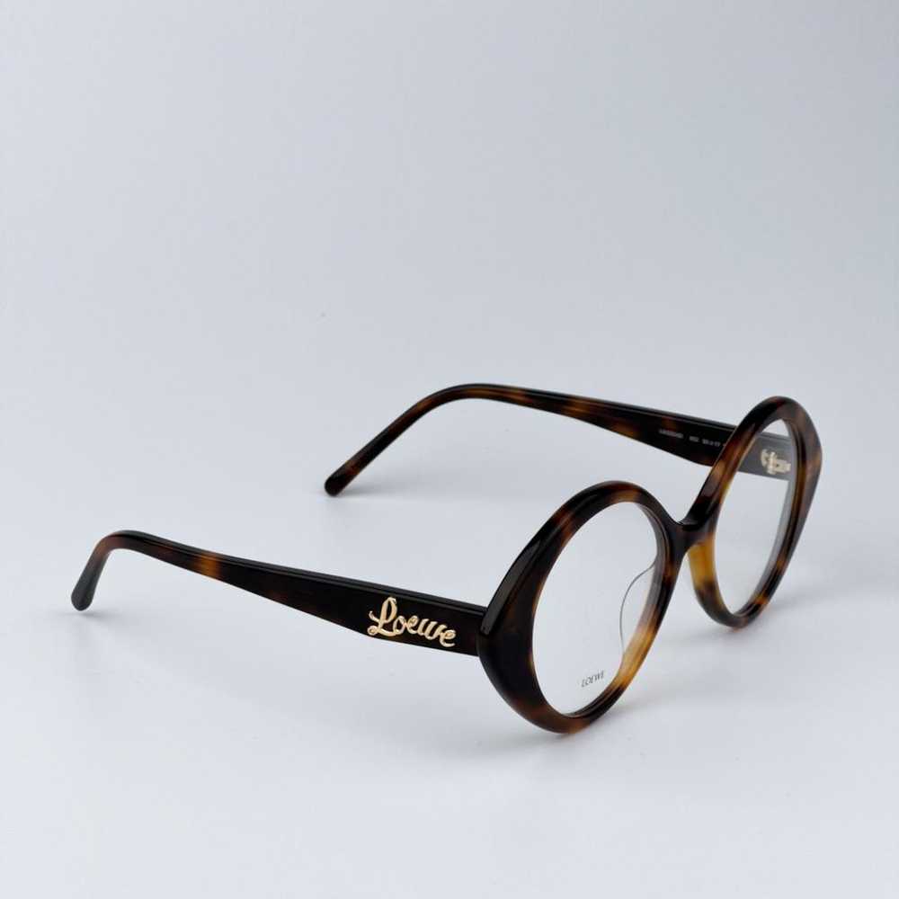 Loewe Sunglasses - image 5