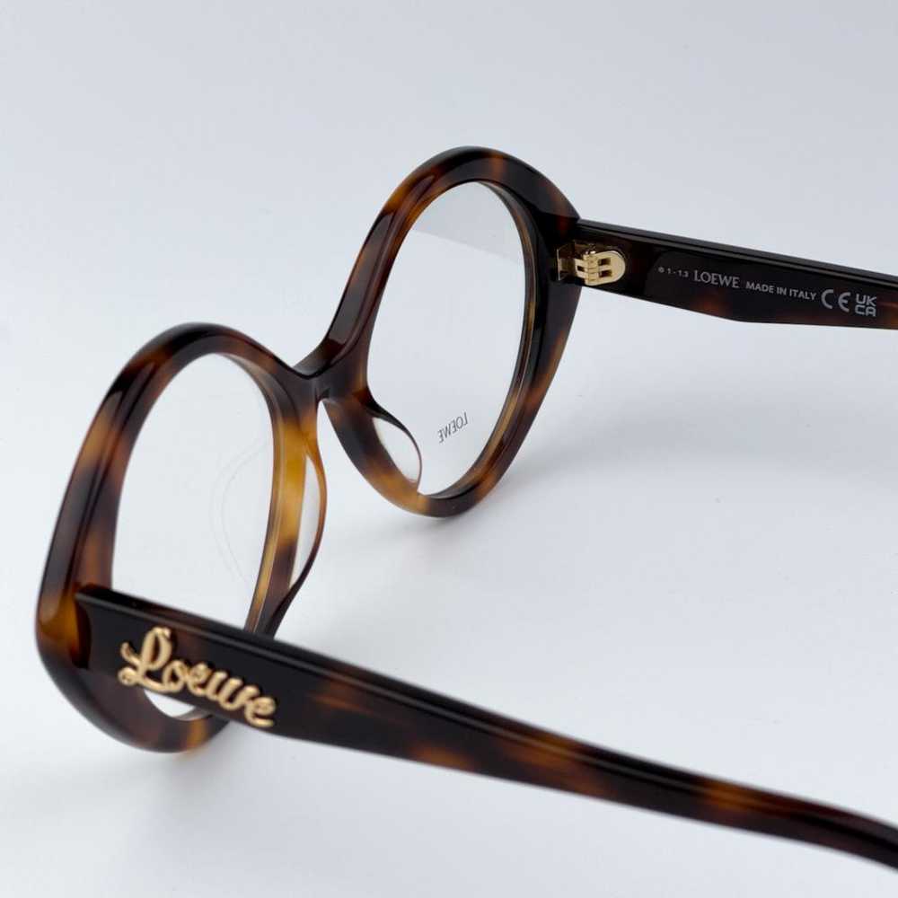 Loewe Sunglasses - image 7