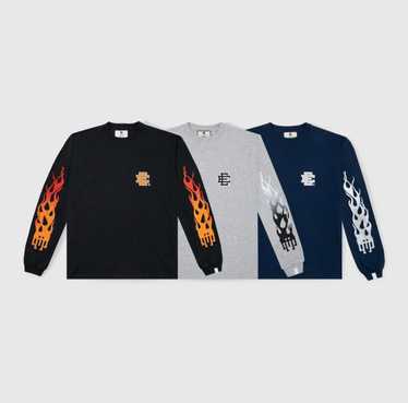 Store Eric Emmanuel long sleeve L