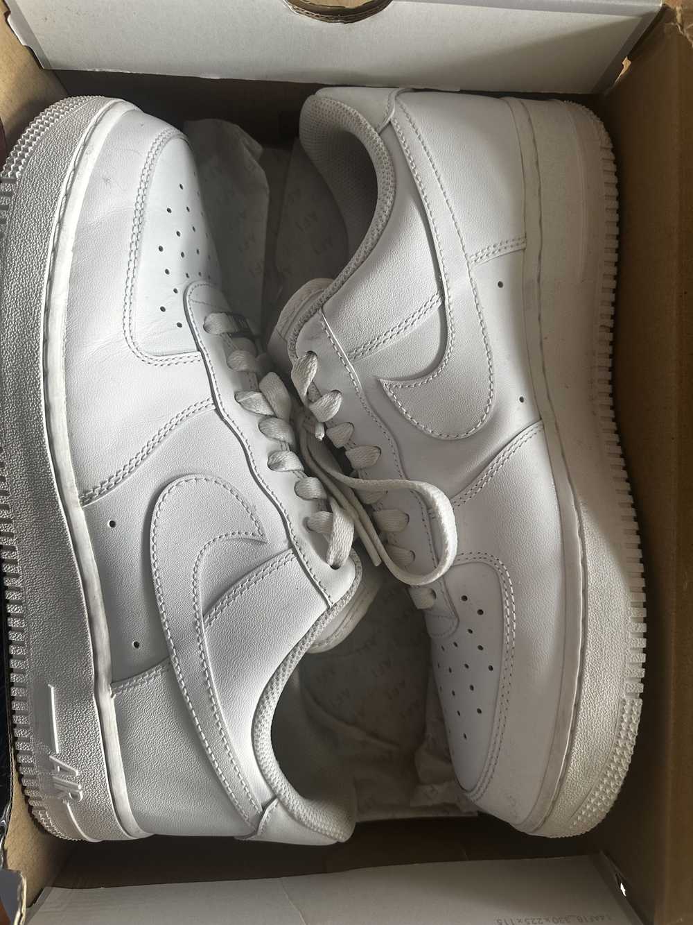 Nike Air Force 1 - image 1