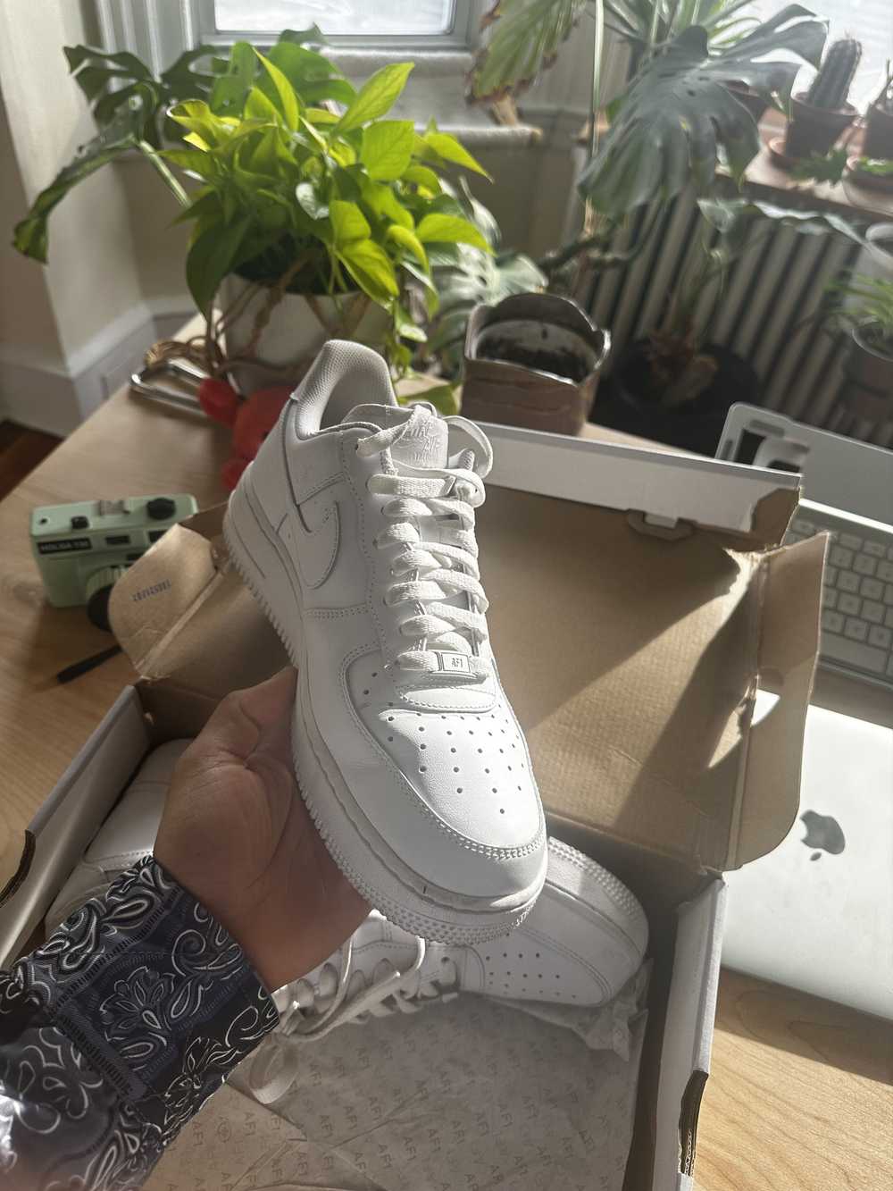 Nike Air Force 1 - image 2