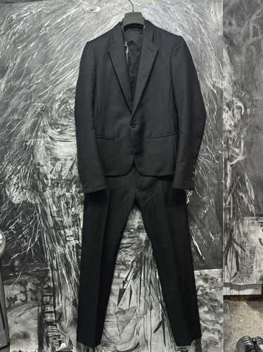 Rick Owens Rick Owens Suit. sz 50