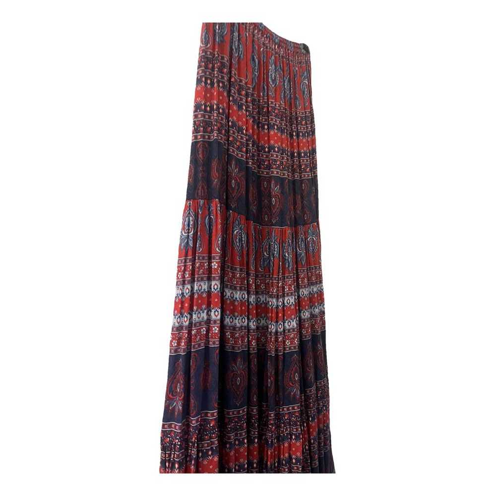 MC2 Saint Barth Maxi skirt - image 2