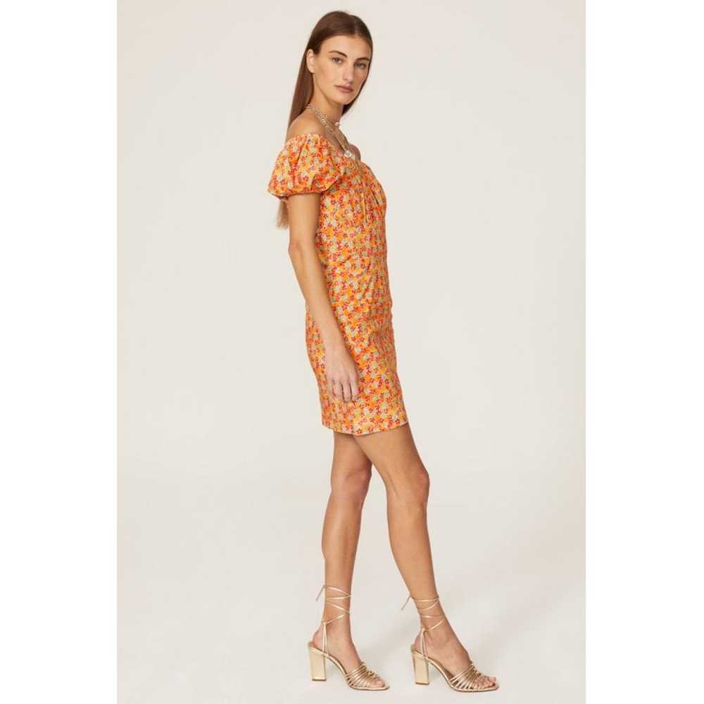 Caroline Constas Mini dress - image 3