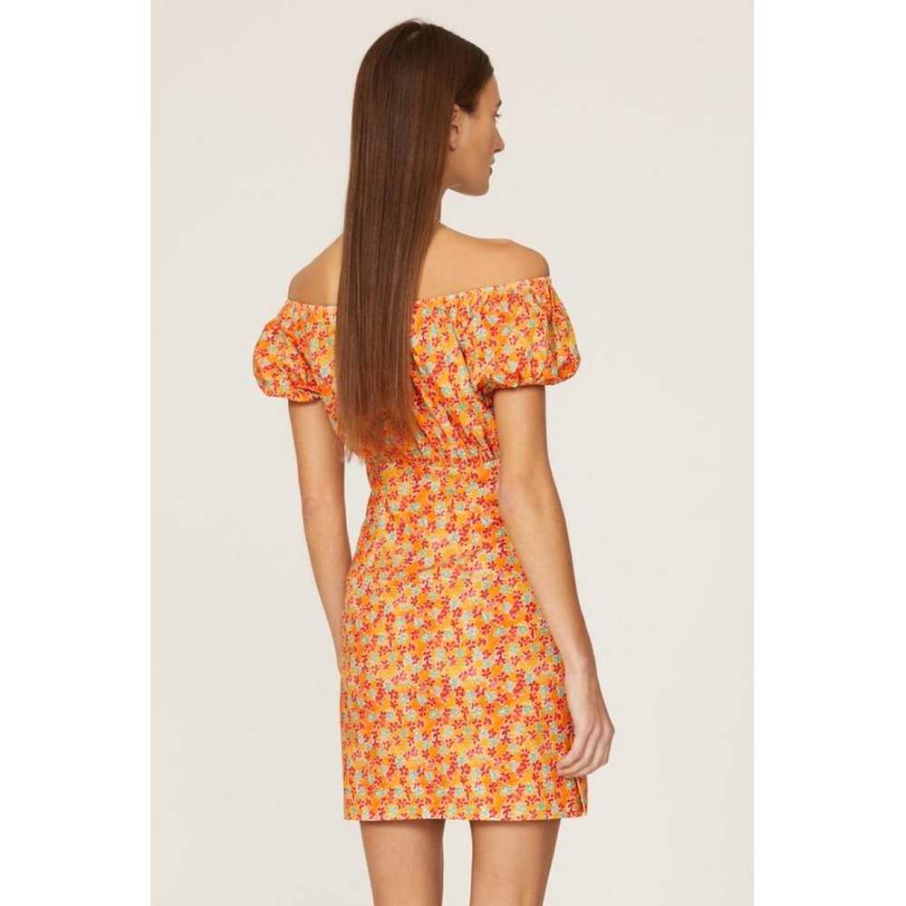 Caroline Constas Mini dress - image 5