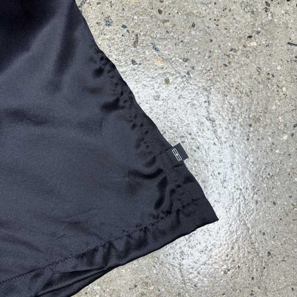 Balenciaga Silk short - image 4