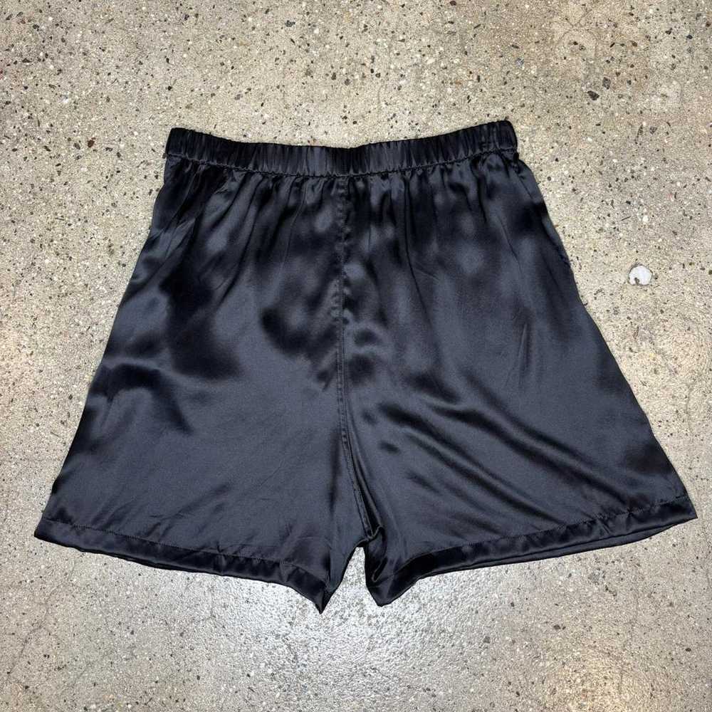 Balenciaga Silk short - image 5