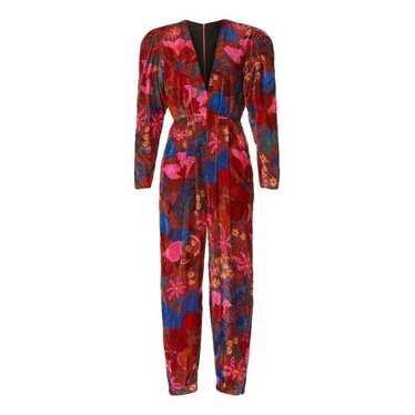 Farm Rio Jumpsuit