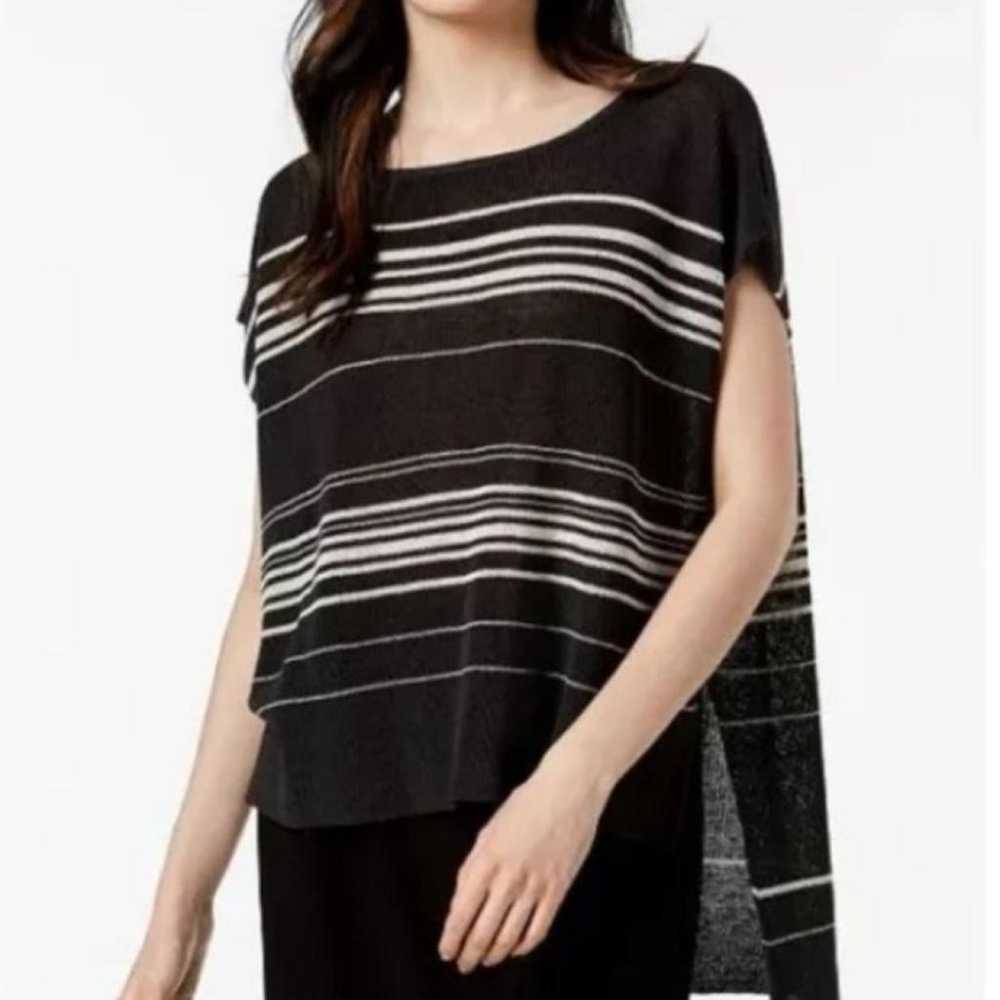 Eileen Fisher Linen knitwear - image 9