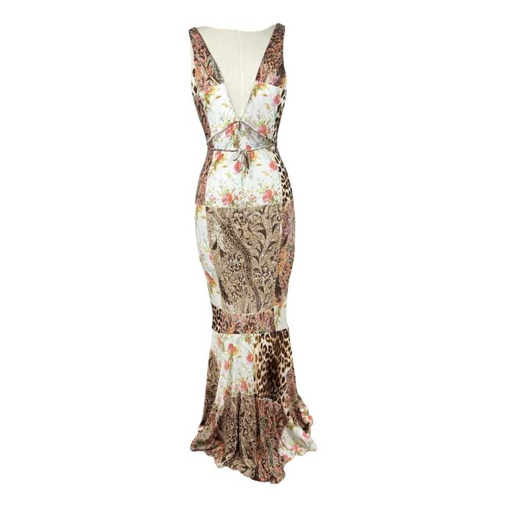 Roberto Cavalli Maxi dress - image 1