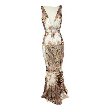 Roberto Cavalli Maxi dress