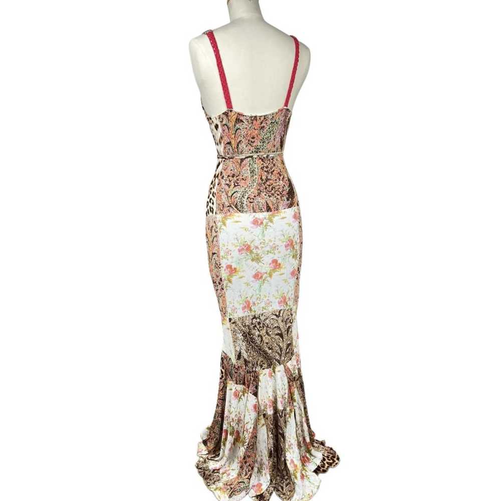 Roberto Cavalli Maxi dress - image 3