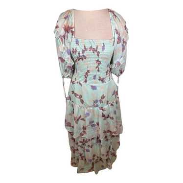 Amanda Uprichard Maxi dress - image 1