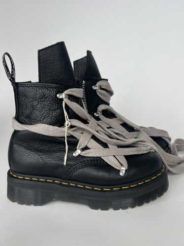 Dr martens x rick - Gem Dr martens x rick - Gem