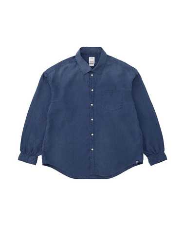 visvim Palmer Shirt 'Beige'