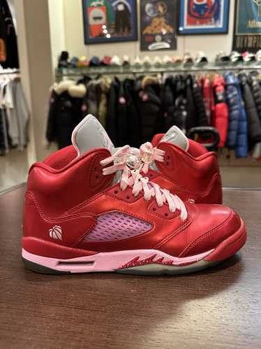 Jordan Brand Air Jordan 5 “Valentine’s Day”