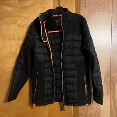 Geographical norway jacket - Gem