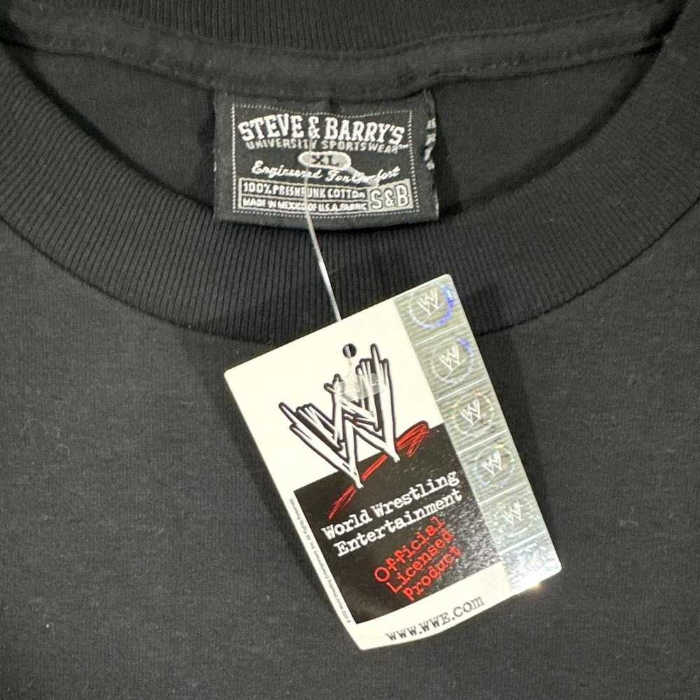 Streetwear × Vintage × Wwe Y2K WWF Batista The An… - image 1