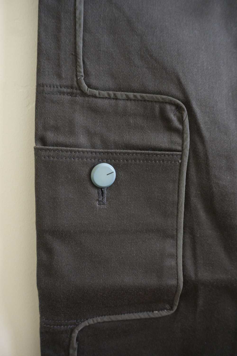 Undercover SS10 Less But Better Cargo Pants - image 2