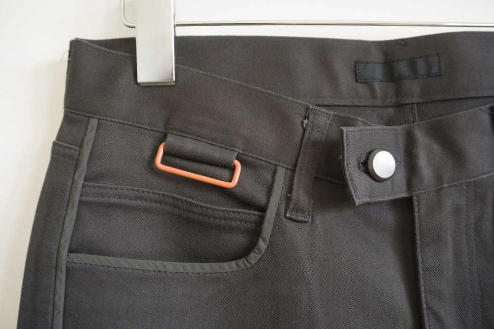 Undercover SS10 Less But Better Cargo Pants - image 4