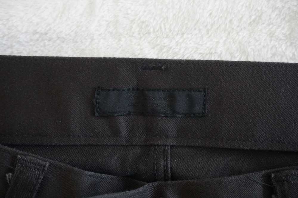 Undercover SS10 Less But Better Cargo Pants - image 7