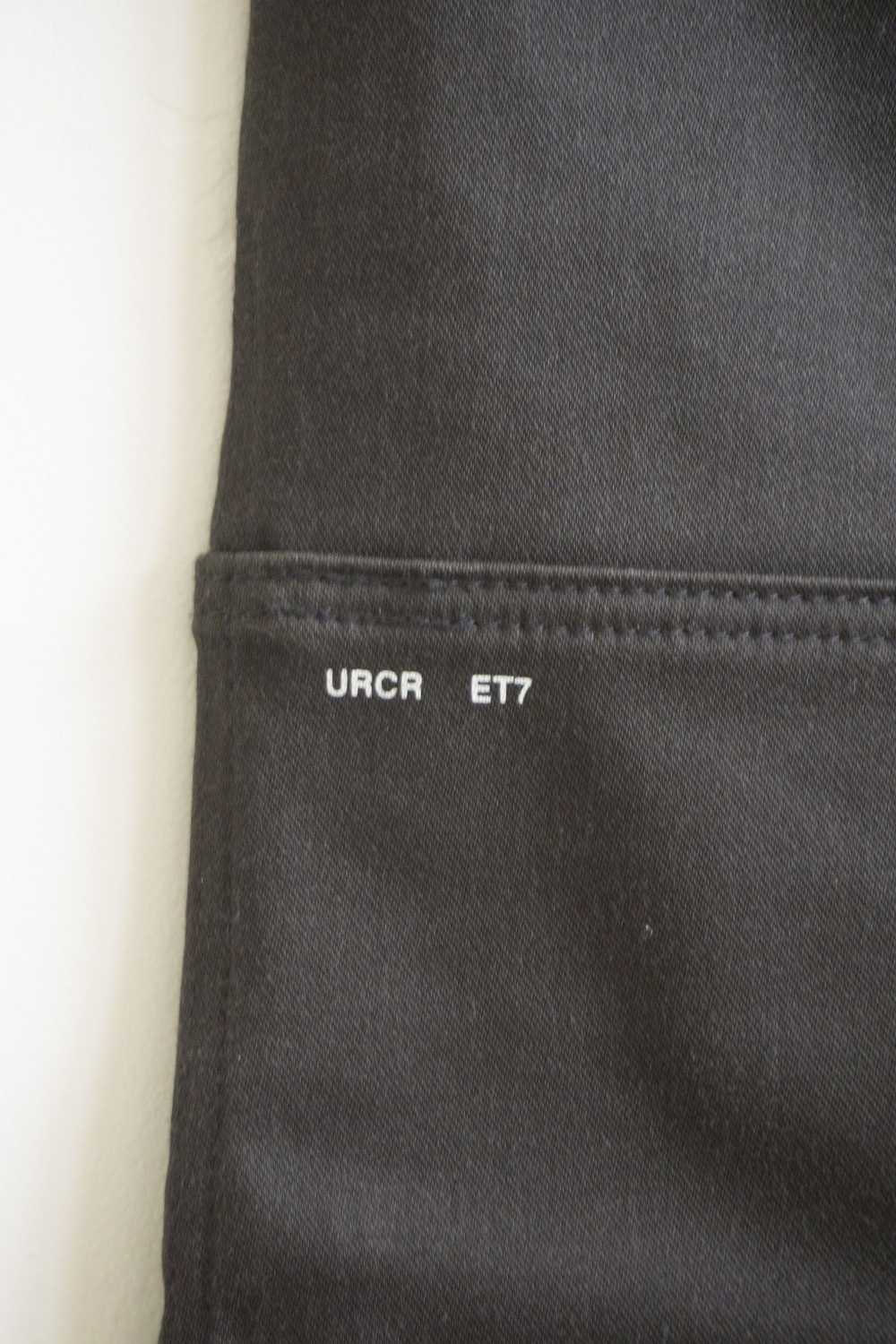 Undercover SS10 Less But Better Cargo Pants - image 8