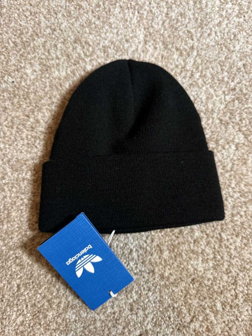 Balenciaga Balenciaga Adidas Beanie - image 3