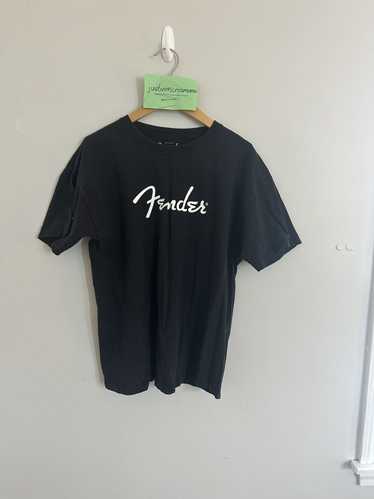 Fender Fender T-Shirt