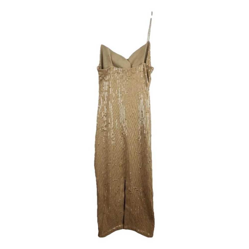 Retrofête Mid-length dress - image 2