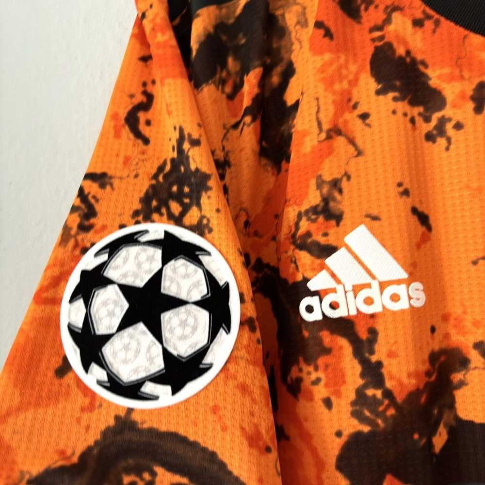 Adidas × Soccer Jersey × Sportswear 2020 2021 GAM… - image 6