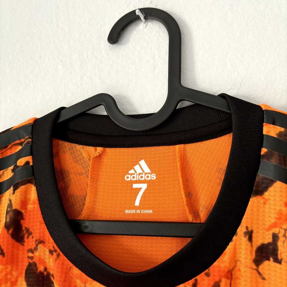 Adidas × Soccer Jersey × Sportswear 2020 2021 GAM… - image 9