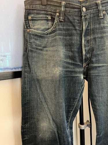 Sugar Cane × Sugar Cane & Co Sugar Cane 12oz Denim