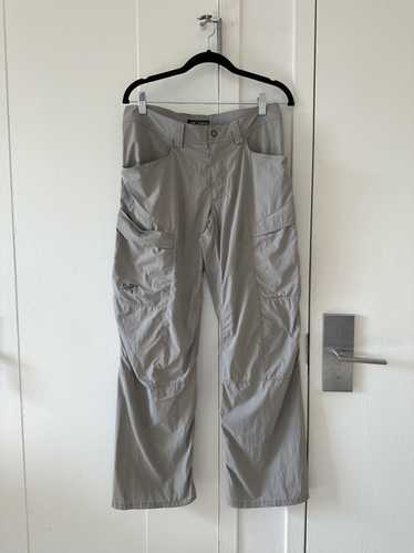 Arc'Teryx Arc'Teryx Wide Leg Cargo Pants