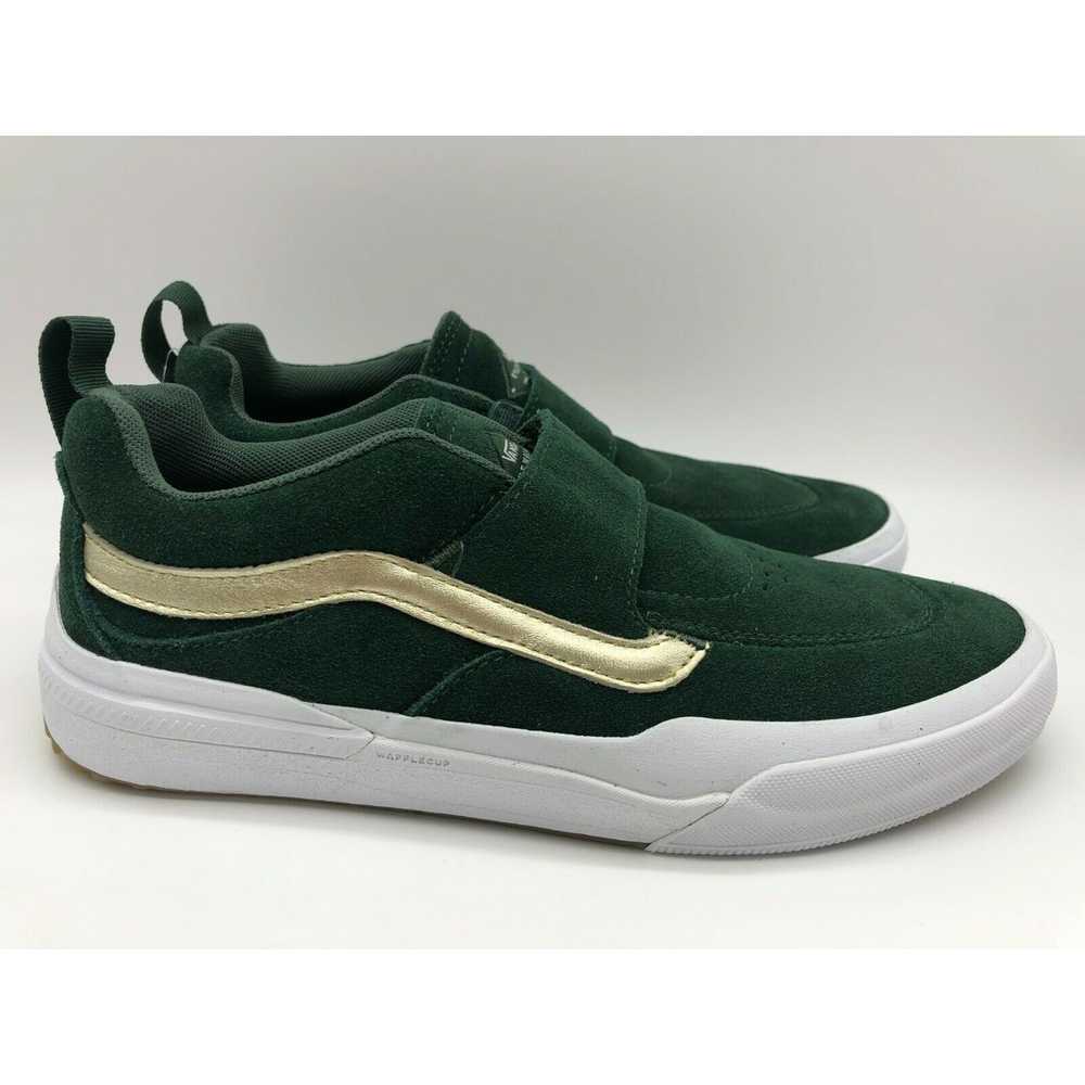 Vans Vans Men’s Kyle Walker Pro 2 x Shake Junt Sk… - image 11